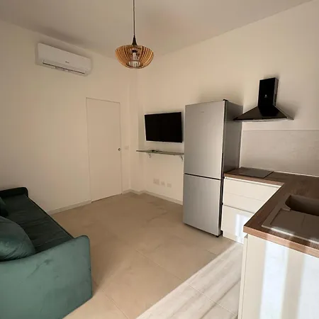 Appartement Pilone Del Monaco 1 Vieste